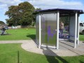 St Cyrus Youth Shelter 012
